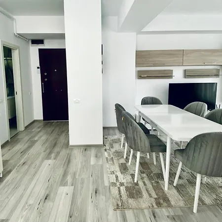 شقة Onix Sd Luxury Sea View 41