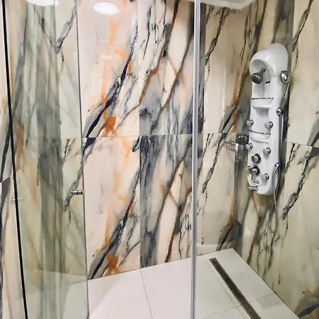 Onix Sd Luxury Sea View 41 شقة Năvodari