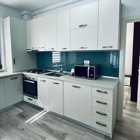 Onix Sd Luxury Sea View 41 شقة *