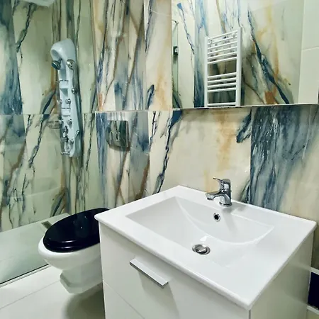 Onix Sd Luxury Sea View 41 Năvodari