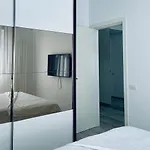 Apartment Onix Sd Luxury Sea View 41 Navodari