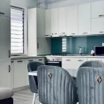 Onix Sd Luxury Sea View 41 * Navodari