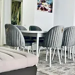 Onix Sd Luxury Sea View 41 Apartment