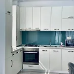 Onix Sd Luxury Sea View 41 Apartment Navodari