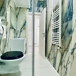 Onix Sd Luxury Sea View 41 * Navodari