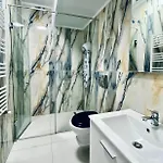 Apartment Onix Sd Luxury Sea View 41 *