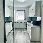 Onix Sd Luxury Sea View 41 Apartment Navodari