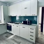 Onix Sd Luxury Sea View 41 Apartamento *
