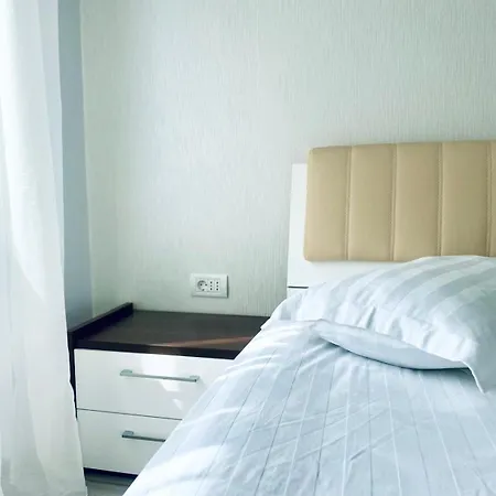 Onix Sd Luxury Sea View 41 *