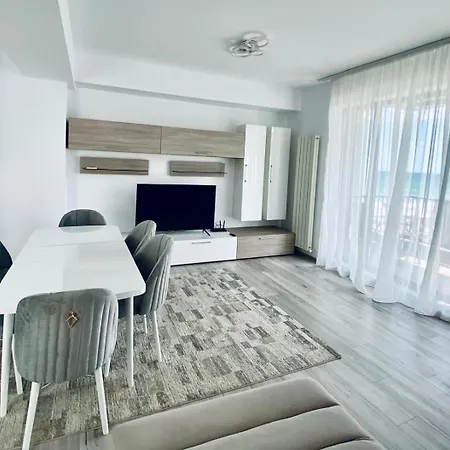 Apartment Onix Sd Luxury Sea View 41 *