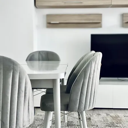 Onix Sd Luxury Sea View 41 * Năvodari