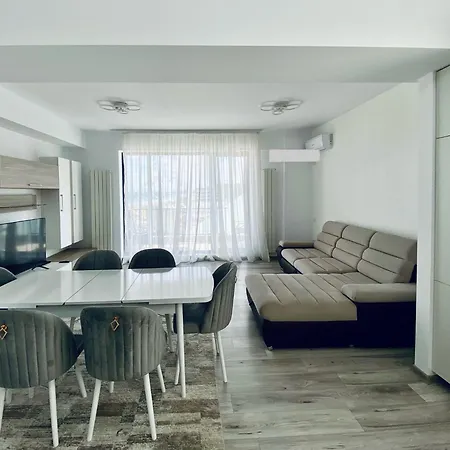 Apartment Onix Sd Luxury Sea View 41