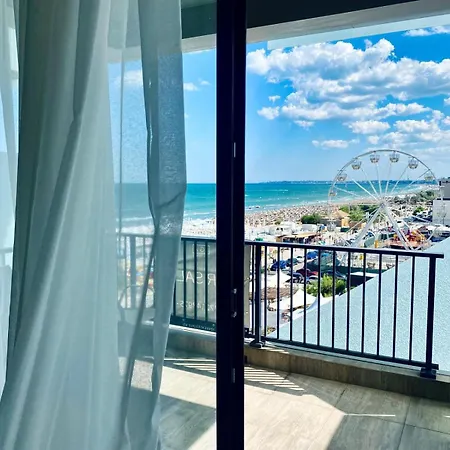 Onix Sd Luxury Sea View 41