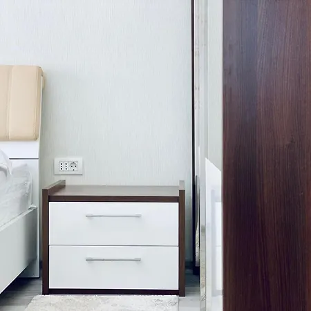 Onix Sd Luxury Sea View 41 Navodari